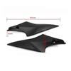 Trim Panel Fairing Gas Tank Side Cover For Suzuki GSXR600 GSXR750 K6 GSXR GSX-R 600 750 2006- 2007 Motorcycles