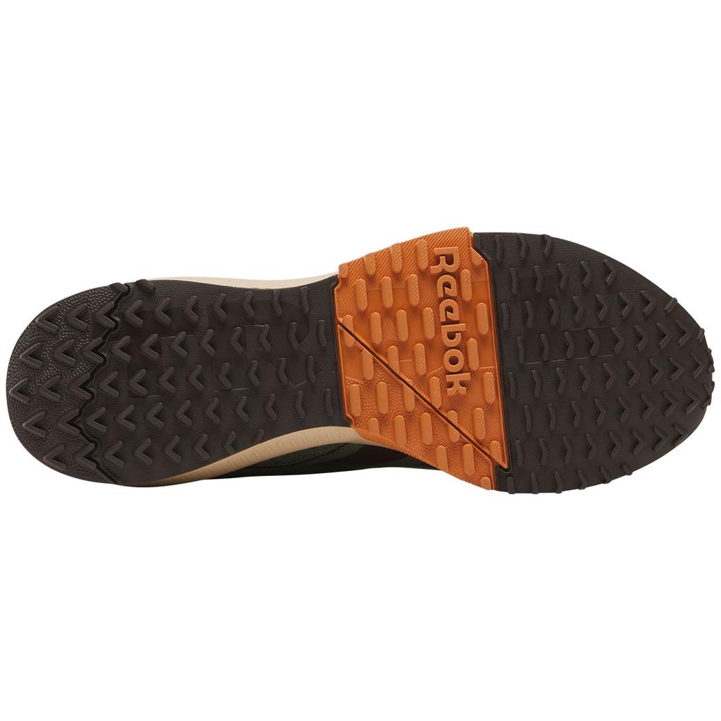 Reebok Lavante Trail 2 Outdoor Comfortable Versatile Sports Low-Top Running Shoes Men sneaker Green 100209969