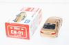 Tomica Toyota Camry intended for sale in China CN-01 Model