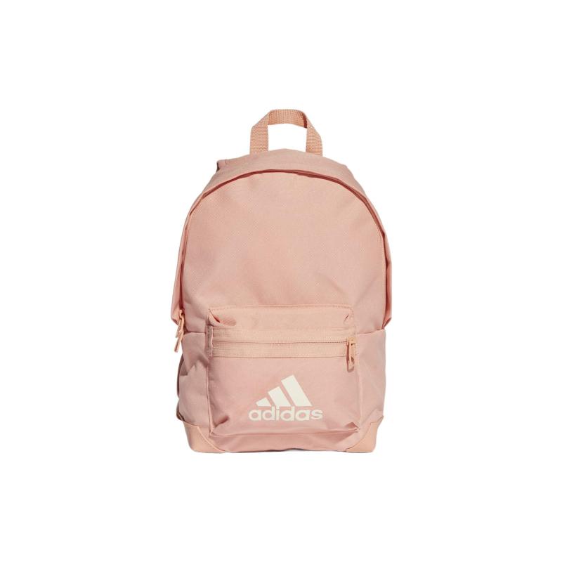 

Adidas Polyester Backpack Small Size Women s Pink Adidas GU1852 розовый