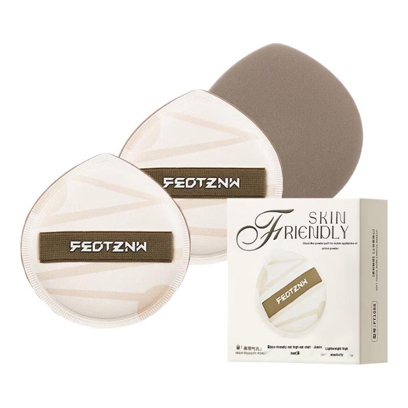 FEOTZNW Cloud-Feel Marshmallow Makeup Puff
