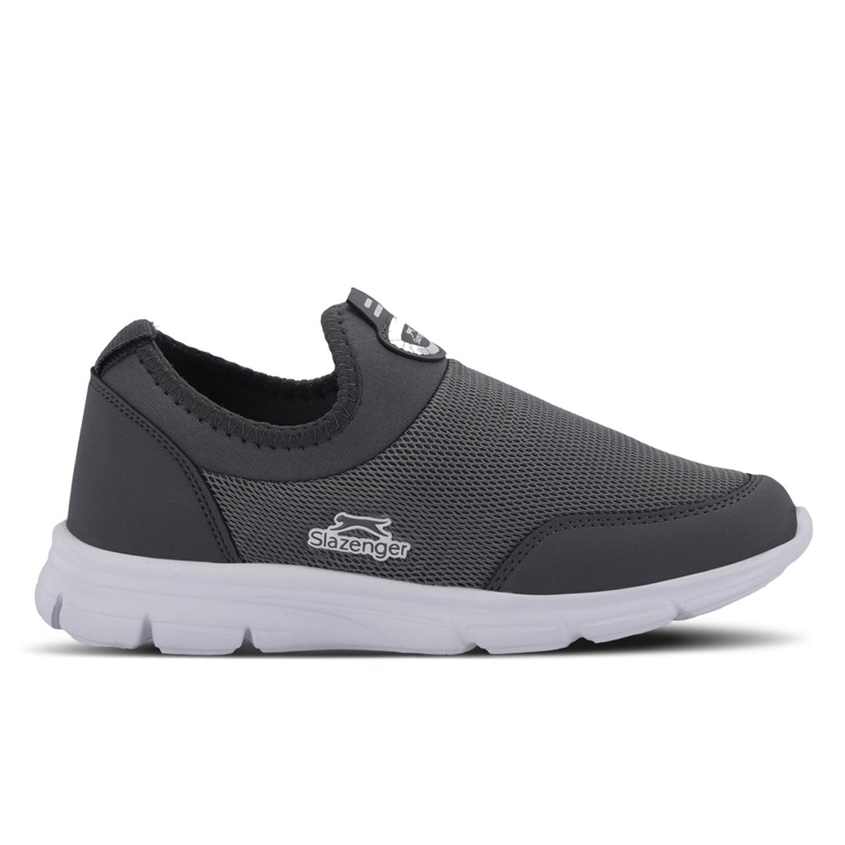 

EDINBURG IN-Dark Grey Men s Sneakers 40 темно серый
