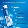 Crest Pro-Health Anti-Plaque Toothpaste (120g x 2)