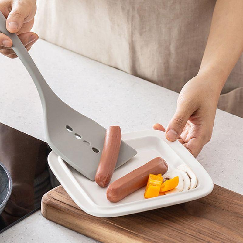 FLAITO Silicone Platinum Turner