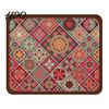 Soft Absorbent Kitchen Mat Bohemian Dish Drying Mat Super Diatomaceous Earth Drainer