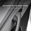 Tesla Model 3/Y Door Button Stickers - New Version Interior Protective Patches