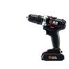 Industrial Grade Dual-Speed Rechargeable Lithium Hand Drill & Electric Screwdriver