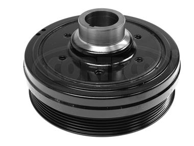 Corteco Belt Pulley, Crankshaft 80000937