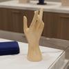 Fake Hand Display Easy To Clean Band Holder Saving for Retail