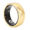 Smart Ring Step Counting Sleep Monitoring Waterproof Sports Ring R12M Multifunction Bluetooth Ring