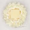 2-In-1 Bath Ball Towel Loofah With Drawstring Closure For Soap Soft Exfoliating Mesh Shower Sponge Skin Care Bathing Tool
