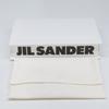 JIL SANDER [Beautiful Condition] 925 Sphere Ball Necklace S Gold colorUsed