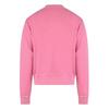 Palm Angels Unisex Adult Logo Sweatshirt