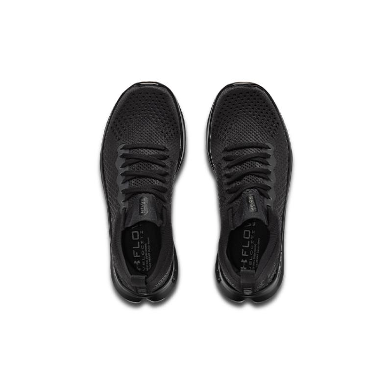 Under Armour Dámske tenisky Flow Velociti Se Cn Black 3025711-003