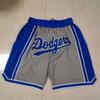 Men Women Basketball Shorts With Colorblock Design Embroidered Pocket Breathable Cotton Sportswear Gym Running Training