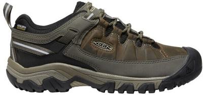 Keen Targhee 3 Trekking Shoes (1018597) Bungee Cord/black
