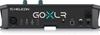 TC Helicon GO XLR Streaming Audio Interface & 4-Channel Mixer with Motorized Faders and Vocal Effects