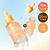 Aviv [Sérum para Manchas Aviv Pick 3 Day] Aviv Glutathione Some Blemish Serum Vita Drop 50ml Projeto +20ml