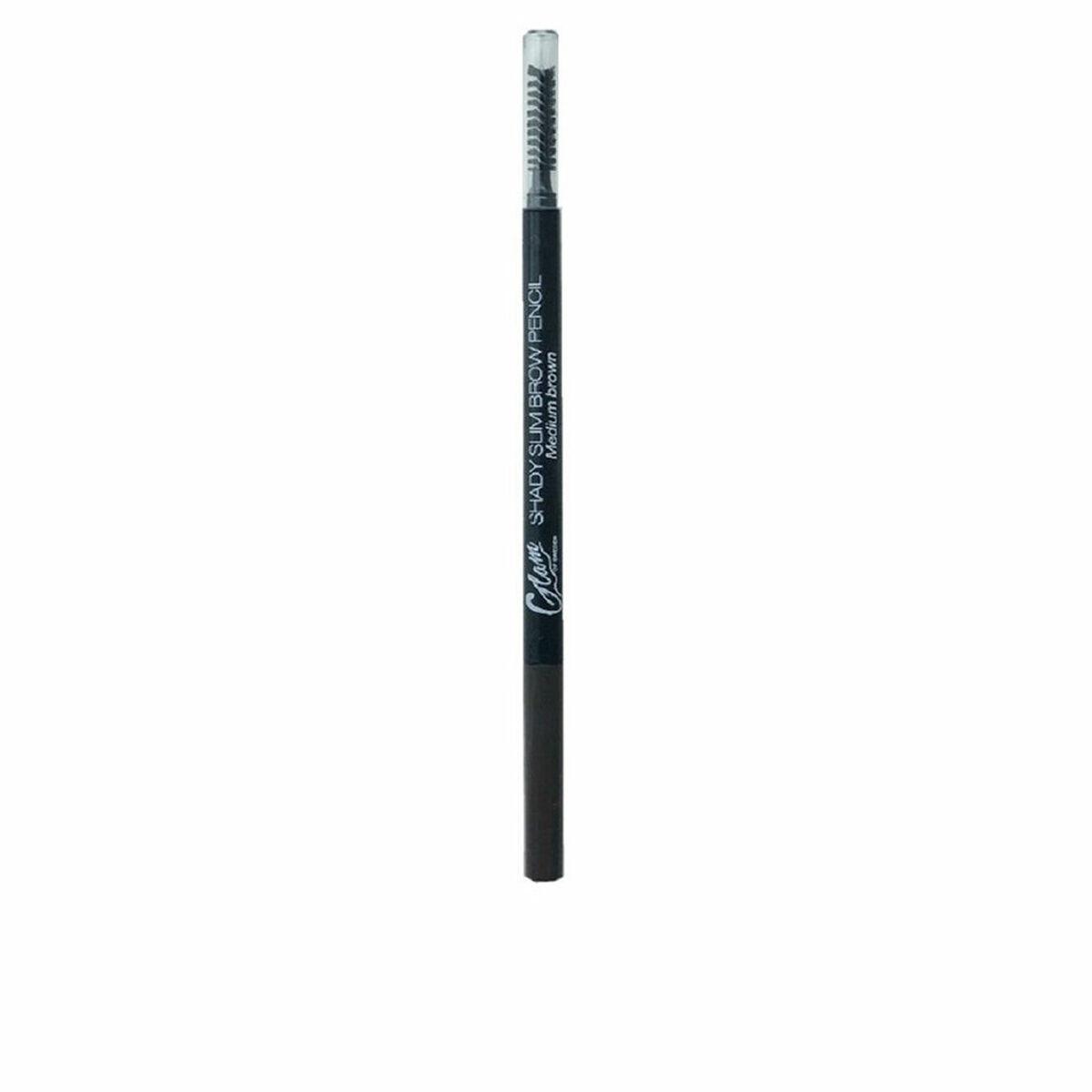 

Glam Of Sweden Shady Slim Brow Eyebrow Pencil 3 g Medium Brown