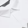 FILA Golf Series Contact Cool Elegant Simple Casual Comfortable Polo Shirt Men tops Jade-White A11M625160FWT