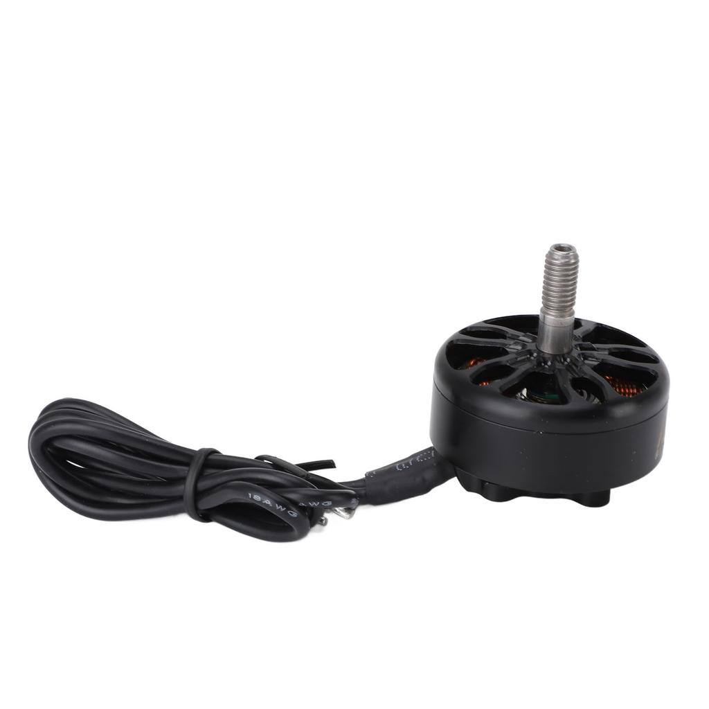 Bürstenloser Motor 1300KV 6S Drohne Elektro für RC Flugzeug Flugzeug Quadcopter Starrflügel