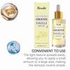 Vanilla Butter Fragrance Body Oil Nourishment Lightweight Moisturizer Leaves Skin Soft Hydrated Radiant Hot-selling Korean Brand