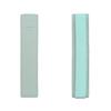 Adjustable Elastic Band Pen Holder Colorful Pu Leather Pen Sleeve Pouch Elastic