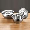 Jingqingfu Thickened Stainless Steel Commercial Oil Drum