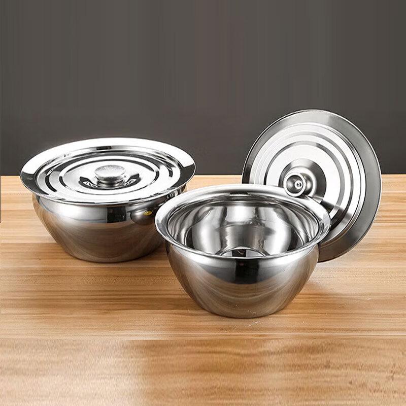 Jingqingfu Thickened Stainless Steel Commercial Oil Drum