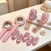 Ring-Shaped Nail Art Cat'S Eye Strong Magnet Tool Glass Bead Effect Cat Eye Magnetic Gel Polish Manicure Tools