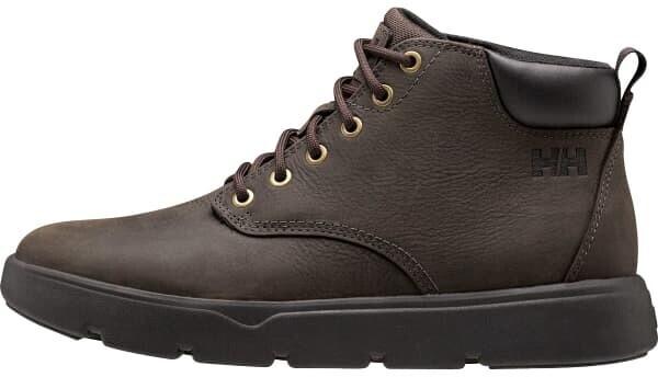 

Сапоги Helly Hansen PINEHURST LEATHER мужские коричневые 44