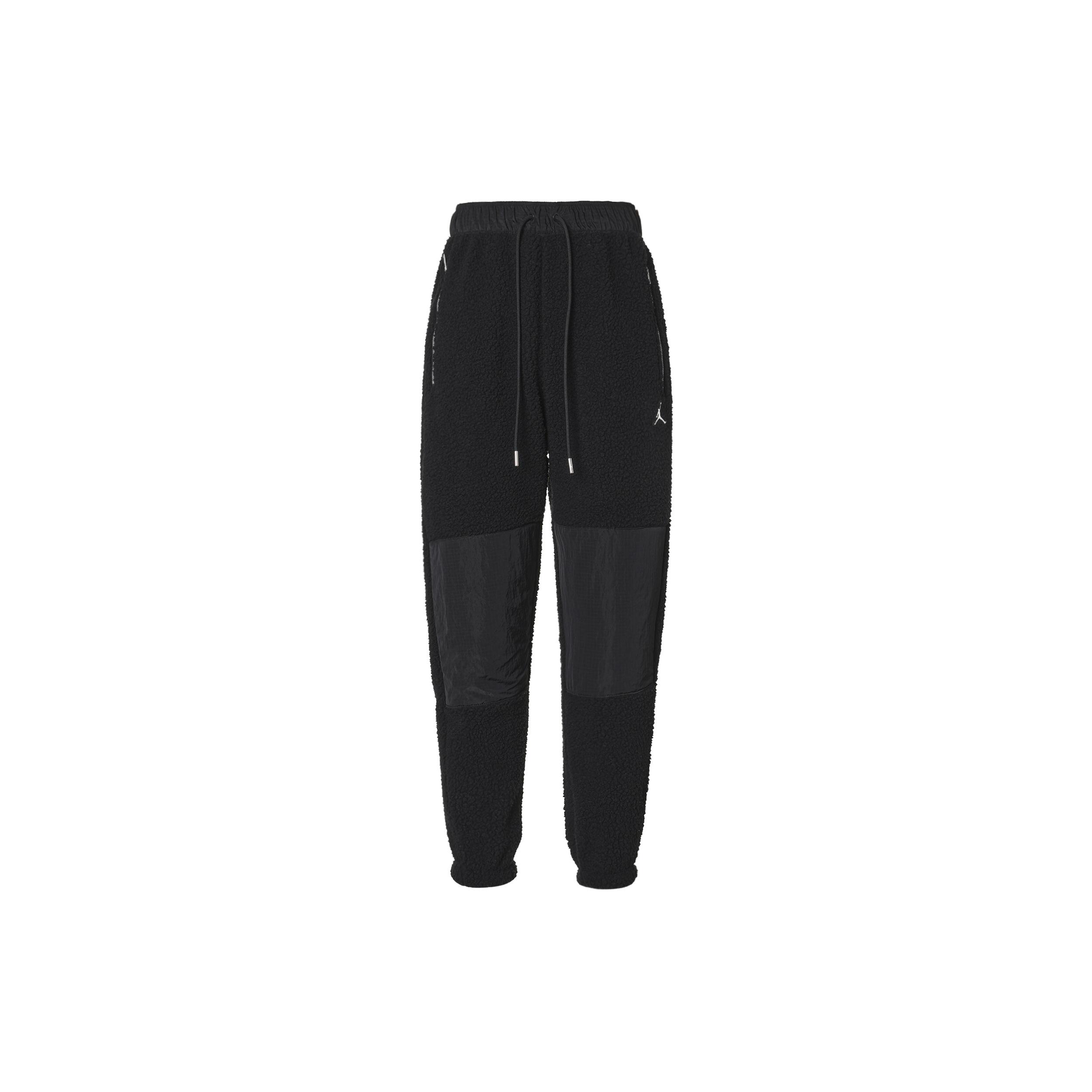 Nike side logo joggers  Black  Men s DV1570-010 XL