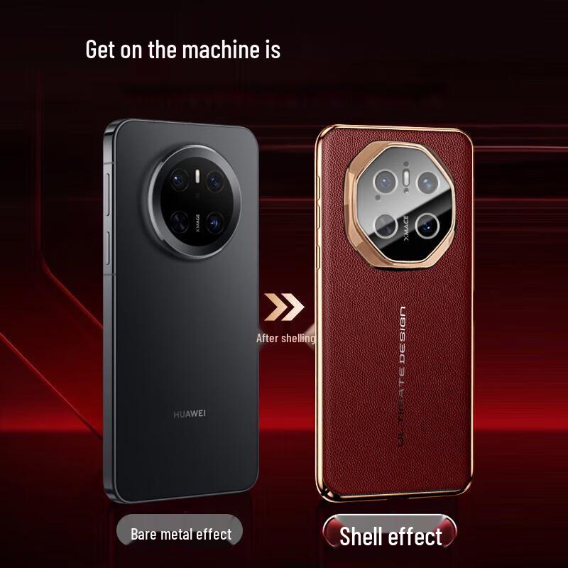 KaiCai Huawei Mate Series Protective Phone Case