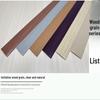 PVC Self-Adhesive Floor Transition & Gap Decorative Strip