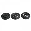 Angle Grinder Flange Nut Set Hexagon M10 With Multiple Press Plate Sizes