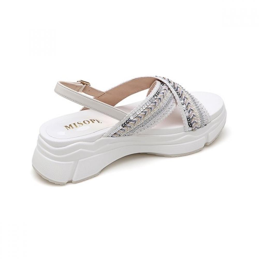 Misope Women S SandalS 5cm 2color 012424709