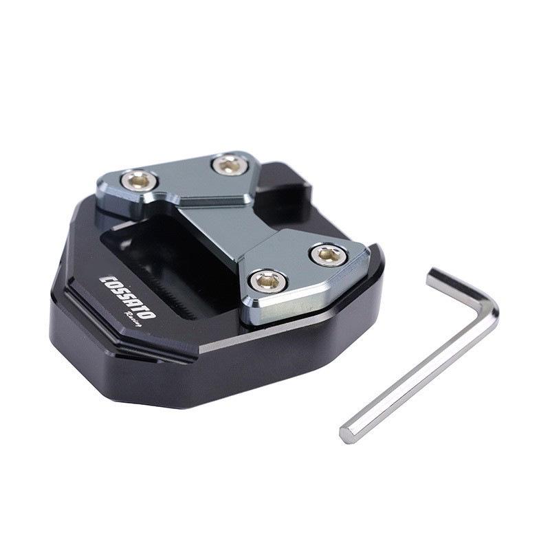 SYM Cruisym 300, GTS300i, Nine Sister Z300 Side Stand Heightening Pad