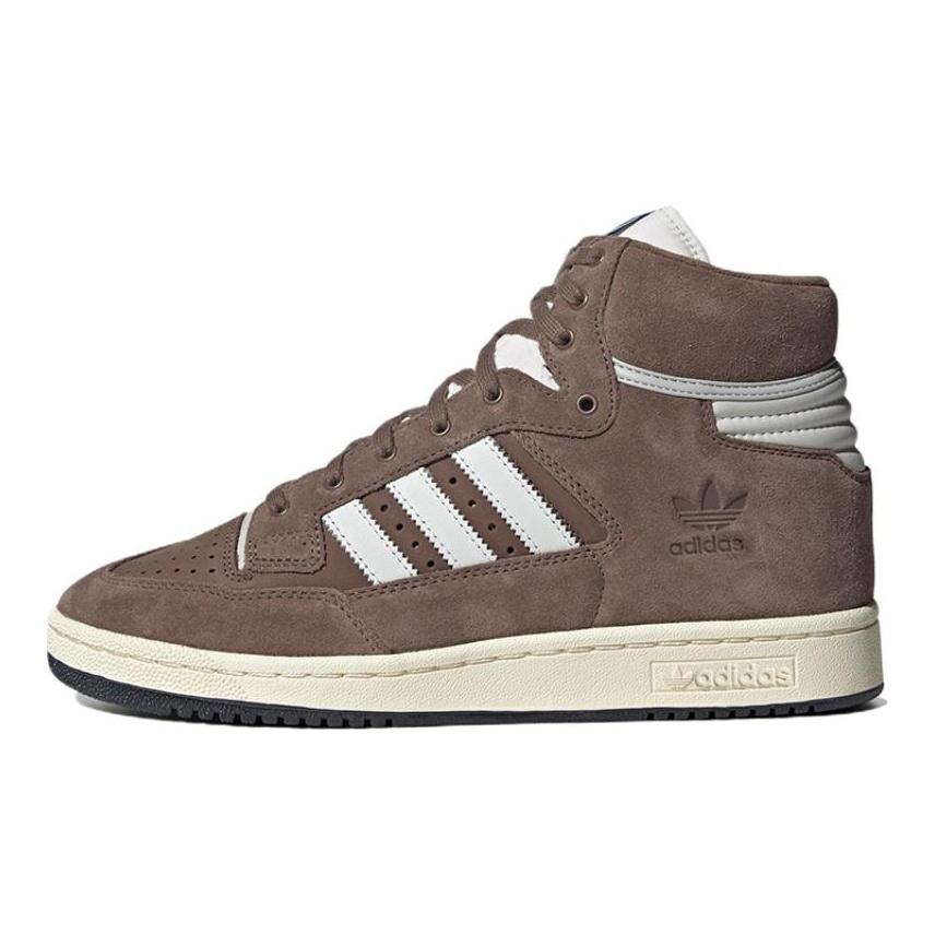 Adidas Centennial 85 Hi Earth Strata Sneakers GY2535