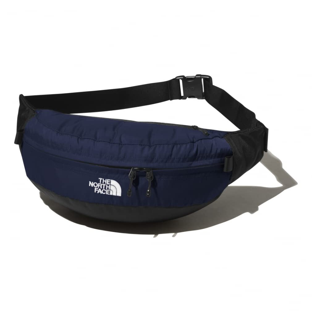 

Поясна сумка North Sweep NM72304 Унісекс TNF Navy [The Face]