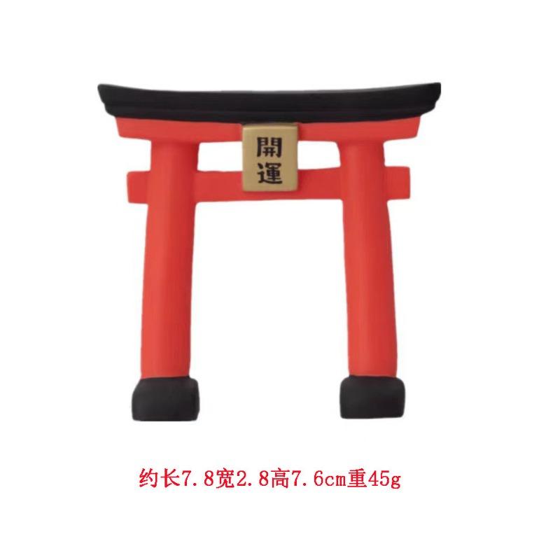 Lucky Cat Ornament Store Office Opening Feng Shui Ornament Home Furnishing Car Center Console Decoration Figure Crafts