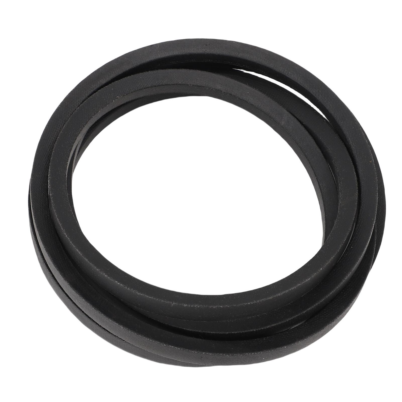 

144959 PAND BELT, Professional Craft Anti-wr Deck Design Belt for LT1000 LT2000 LT3000 DYT4000 YT3000 YT4000 (1/2x95in)