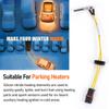 12V/24V 3KW 5KW Diesel Engine Heater Igniter Plug 91370B/91371B Ceramic Needle For Webasto Air Top 3500 5000 Air Heater