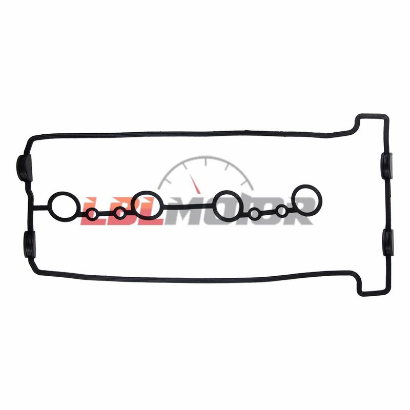 

Applicable to Yamaha Yamaha YZF-R1 2007-2008 Can Rubber Gasket Cylinder Head Seal Ring Rubber Gasket Default