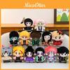 Demon Slayer Slayer Plush Doll With Pp Cotton For Collectors And Fans Of Anime Characters