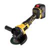 BanJue Cordless Brushless Angle Grinder & Cutter CN plug (adapter included)