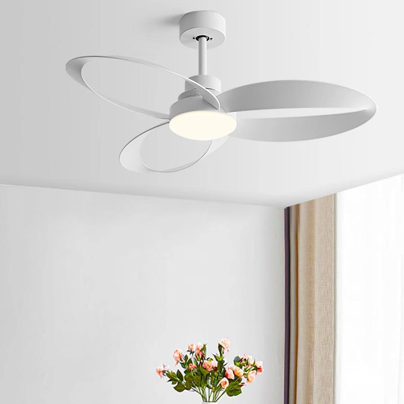 42/52 Inch Ceiling Fan 3 Blades Vintage Industrial Wood Ventilator with Light Remote Control for Coffee Shop Home Hotel Office