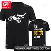 T Shirt for Unisex Summer Hip Hop Streetwear New Fashion Clothing Harajuku Shirt Funny Bike Cycling Streetwear Vintage Tshirt Tops