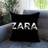 popular brands Z-ZaraS Cushion Cover Comfortable Reversible Pillow Cover Ideal for Car Sofa Bedroom & Beyond