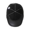 ANEW GOLF Hunting Cap_Bk
