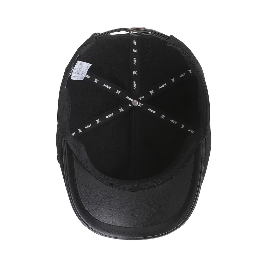 ANEW GOLF Hunting Cap_Bk